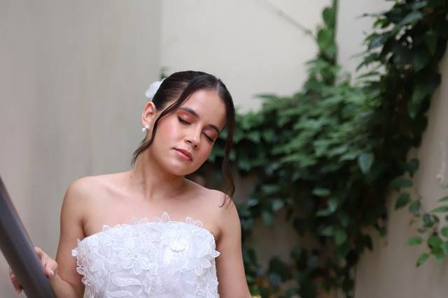 Bride