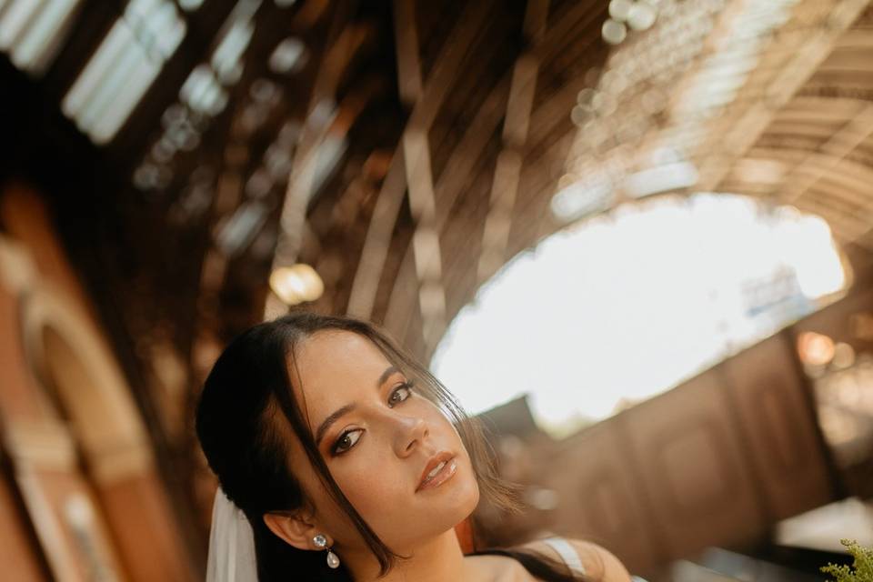Bride