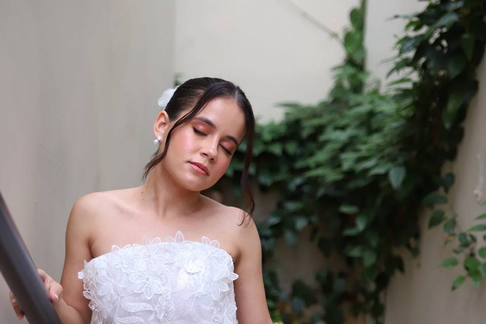 Bride