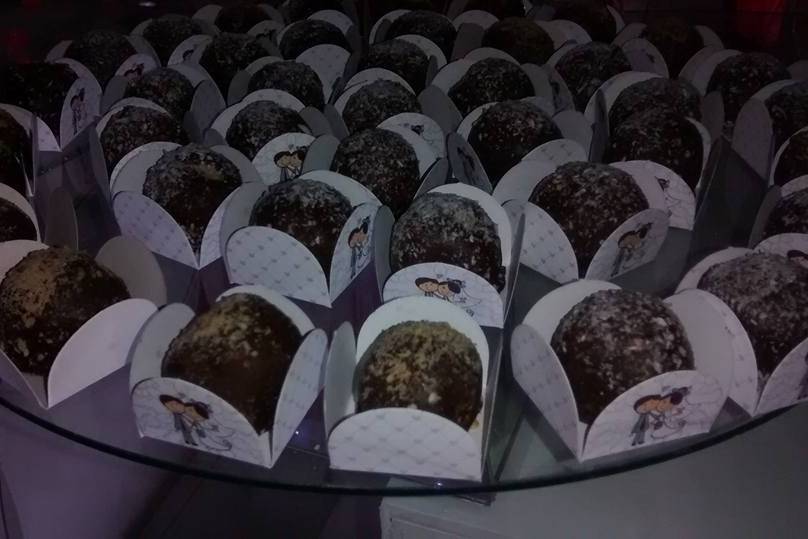 Trufas