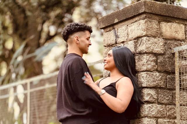 Pre Wedding
