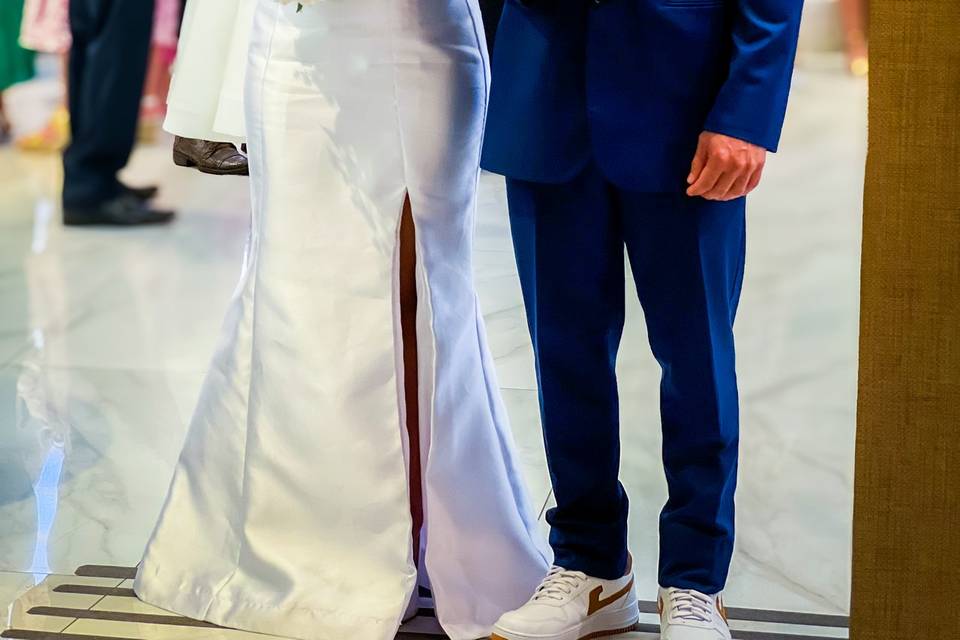 Casamento