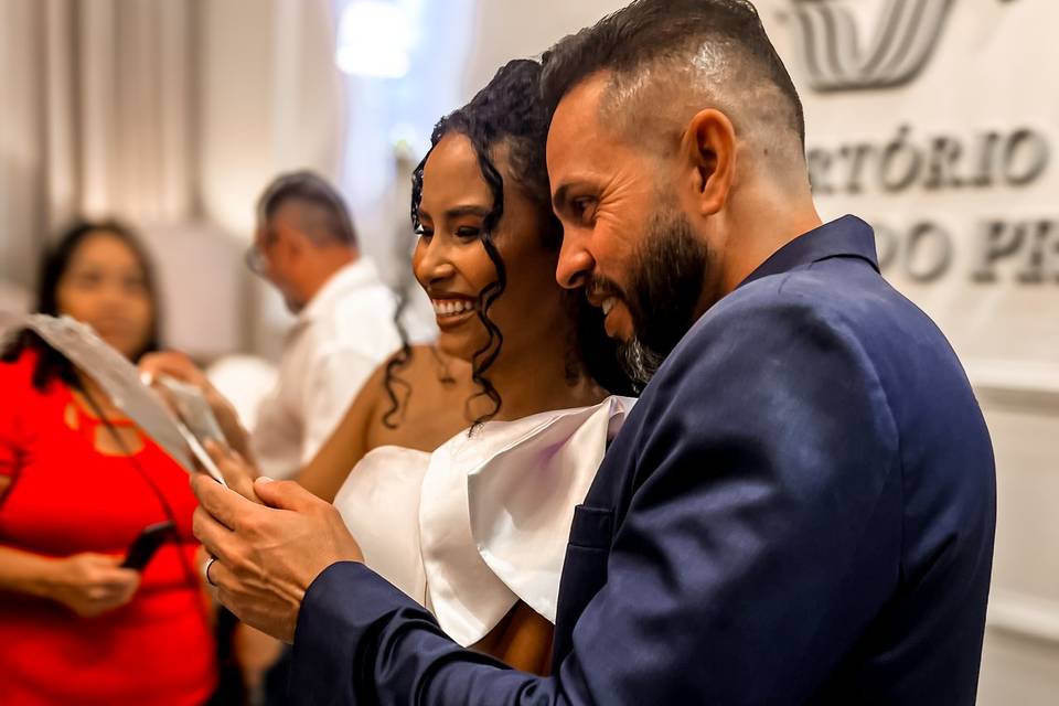 Casamento