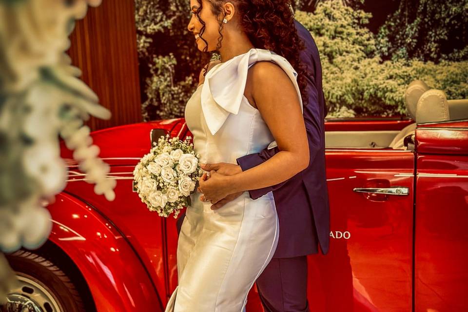 Casamento