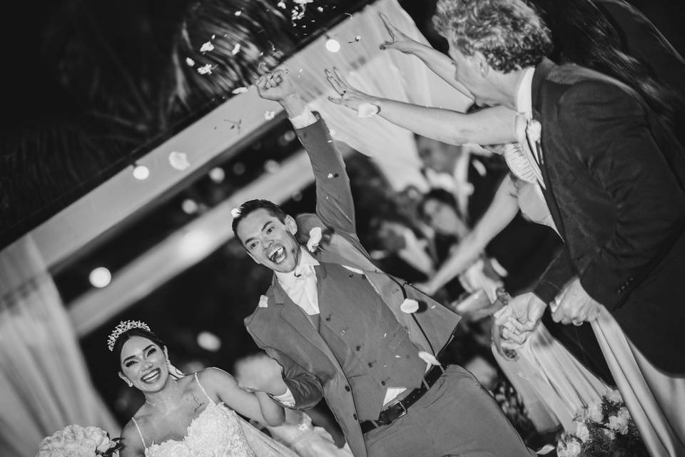 Casamento