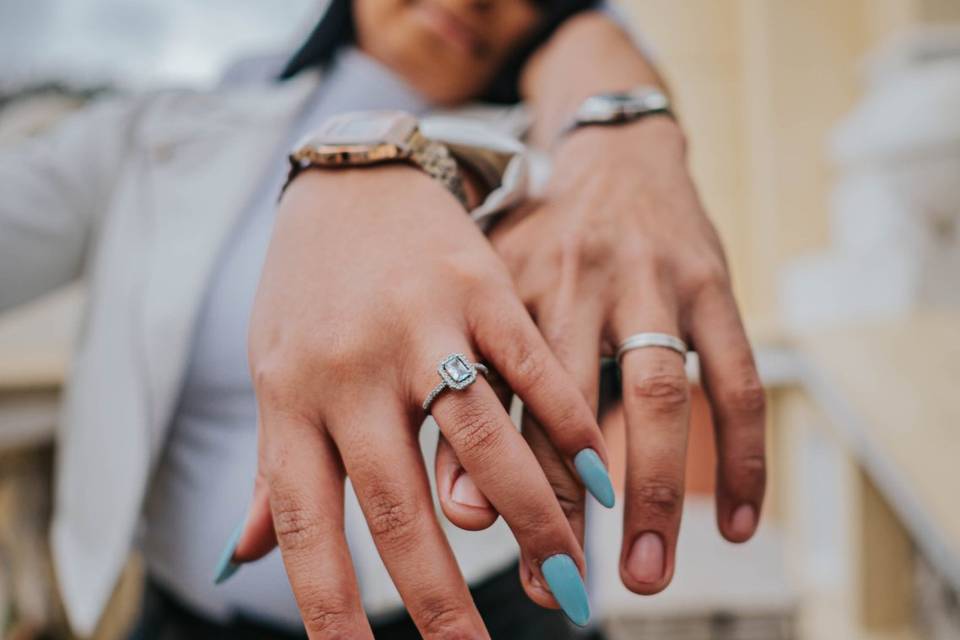 Pre Wedding
