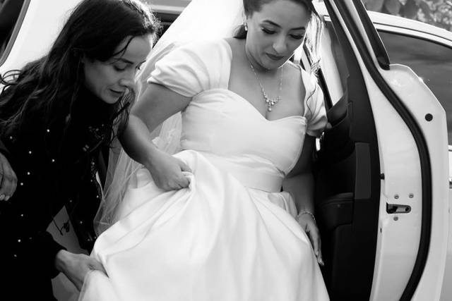 Larissa Cavalhero Assessoria