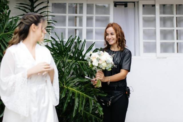 Larissa Cavalhero Assessoria