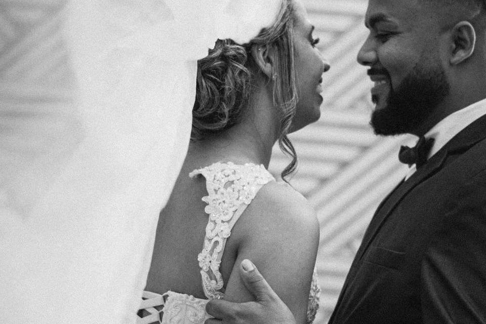 Casamento Neri e Kate