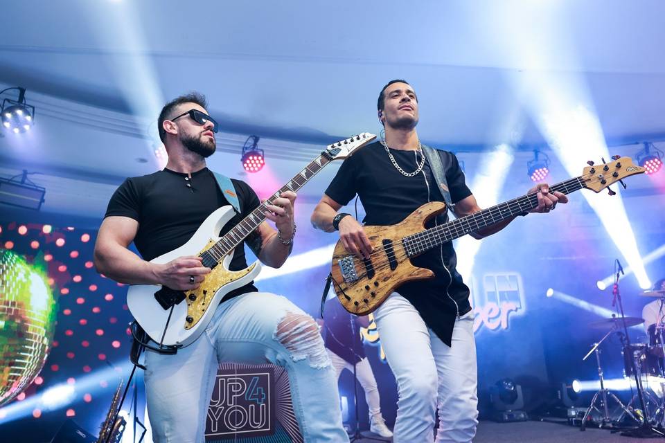 Músicas de qualidade para você