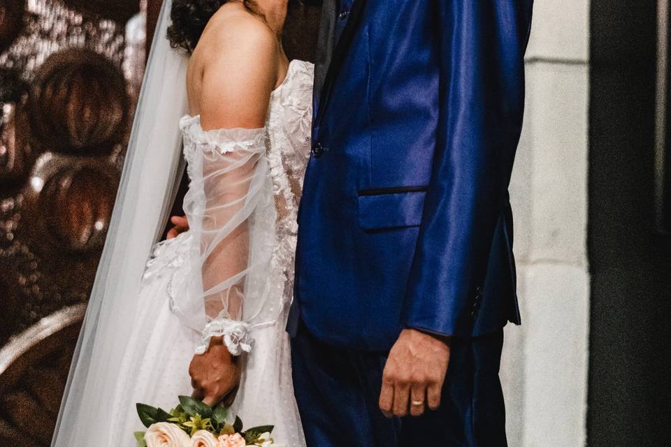Casamento Paloma e Felipe