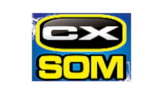 Fernando Cx Som logo