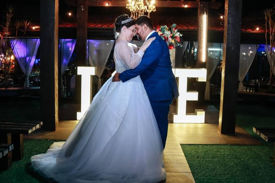 Larissa Cavalhero Assessoria