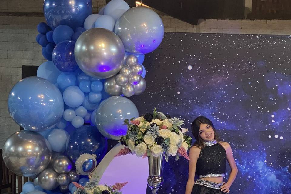 Larissa Cavalhero Assessoria