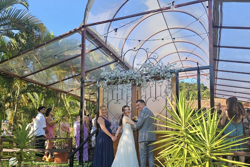 Larissa Cavalhero Assessoria