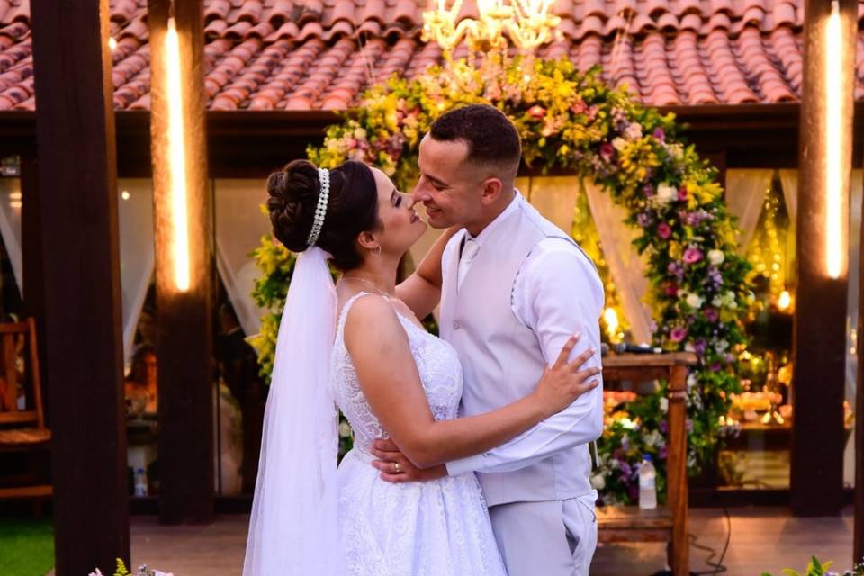 Larissa Cavalhero Assessoria