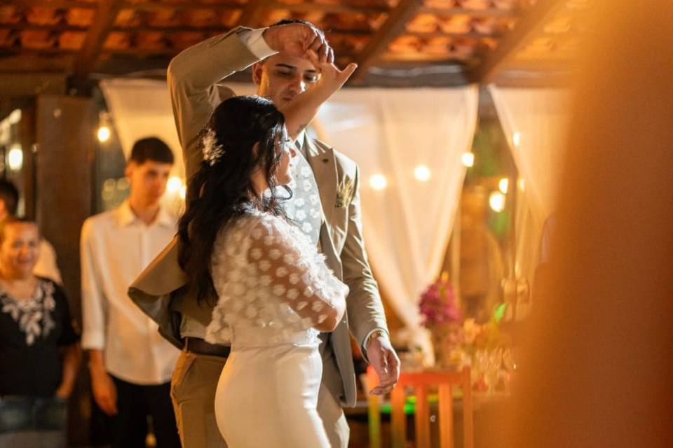 Larissa Cavalhero Assessoria