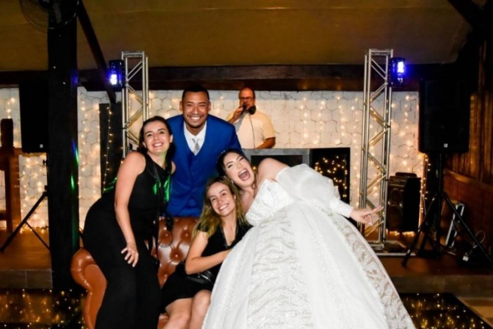 Larissa Cavalhero Assessoria