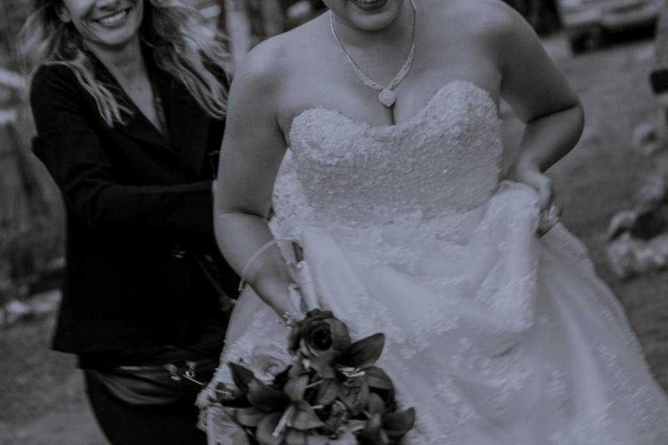 Larissa Cavalhero Assessoria