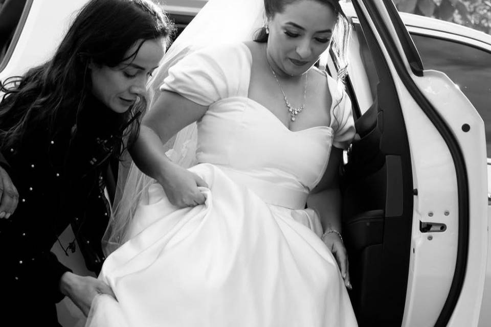 Larissa Cavalhero Assessoria