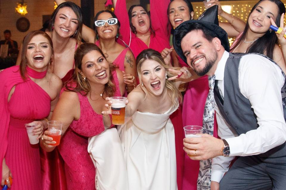 Larissa Cavalhero Assessoria