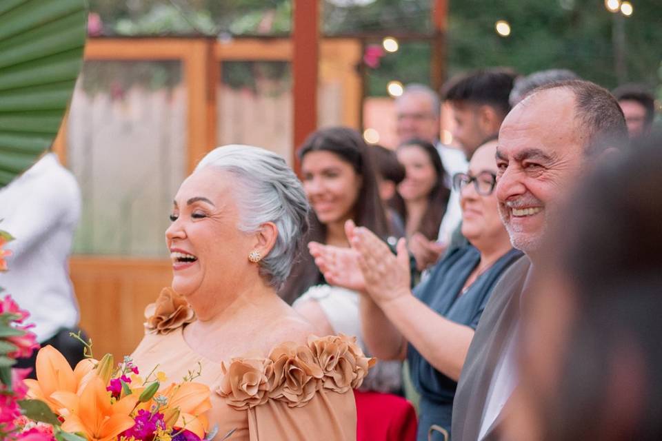 Larissa Cavalhero Assessoria