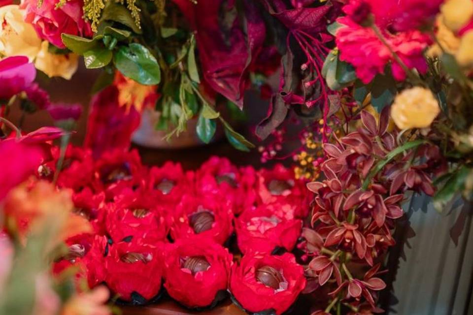 Larissa Cavalhero Assessoria