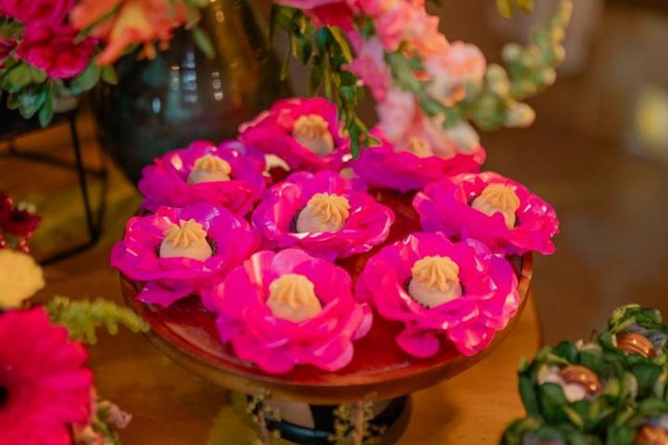 Larissa Cavalhero Assessoria