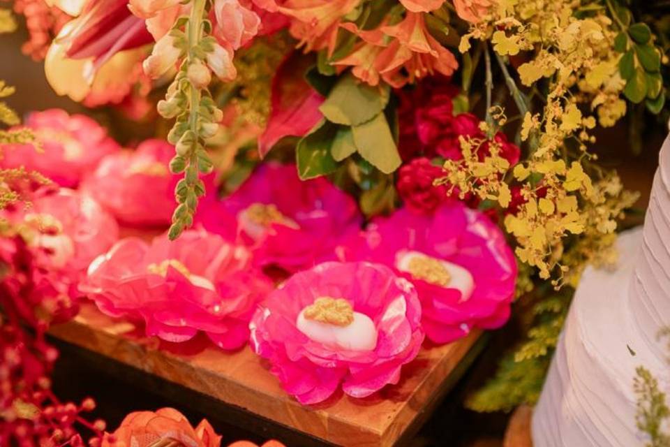 Larissa Cavalhero Assessoria