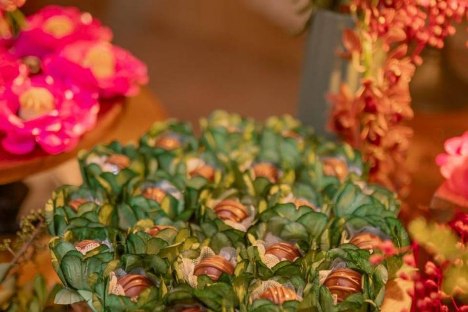 Larissa Cavalhero Assessoria