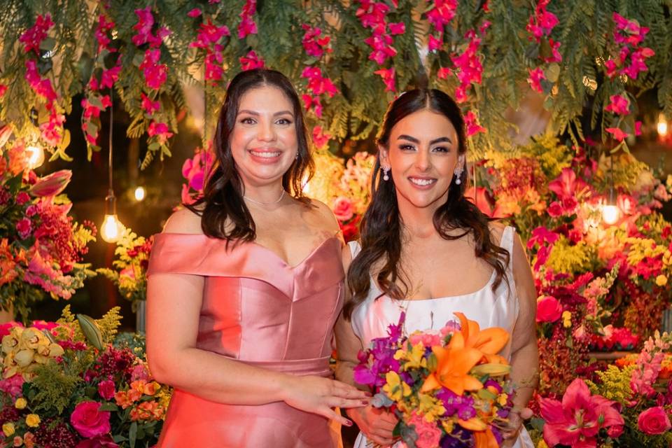 Larissa Cavalhero Assessoria