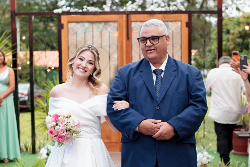 Larissa Cavalhero Assessoria