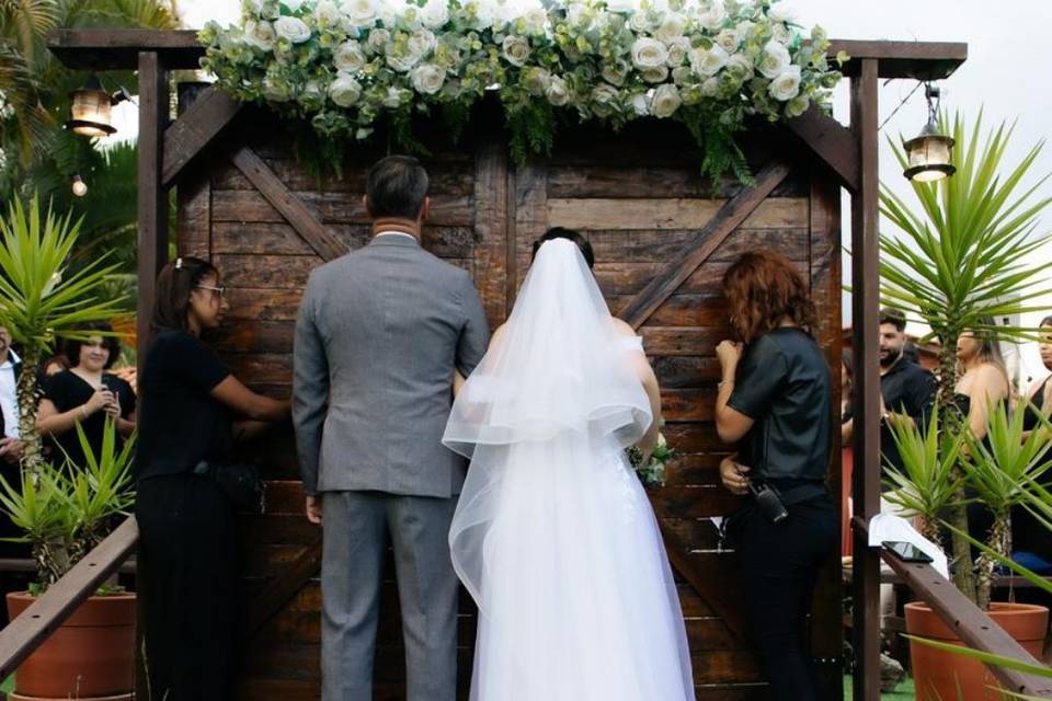 Larissa Cavalhero Assessoria