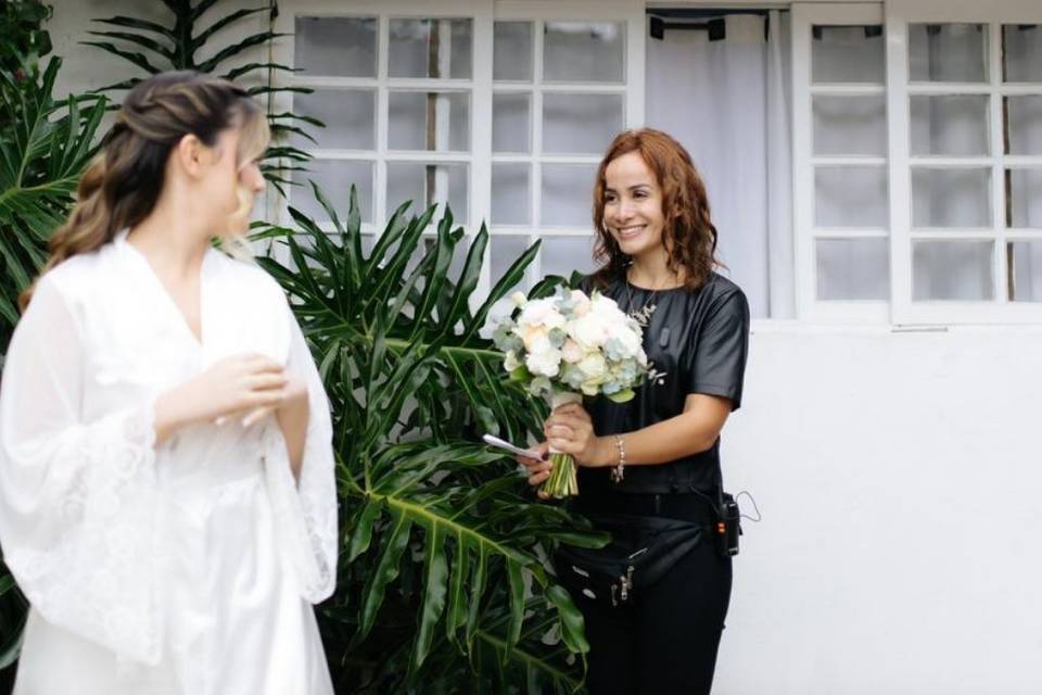 Larissa Cavalhero Assessoria