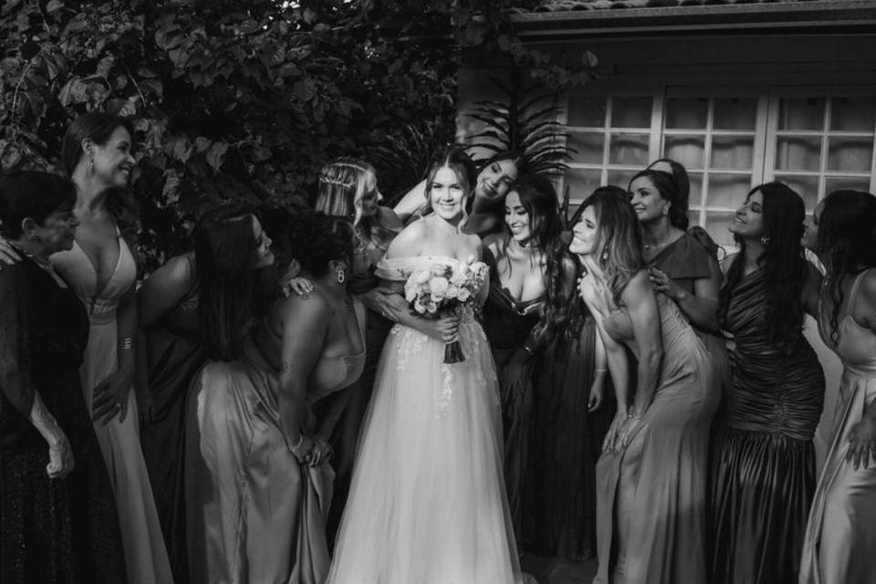 Larissa Cavalhero Assessoria