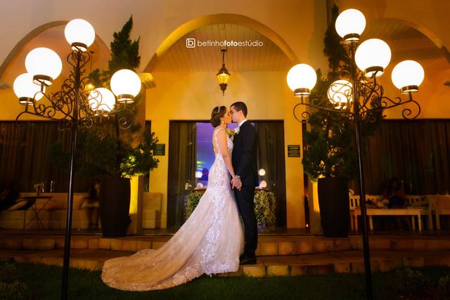 Betinho Foto Estúdio