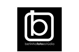 Betinho Foto Estúdio logo