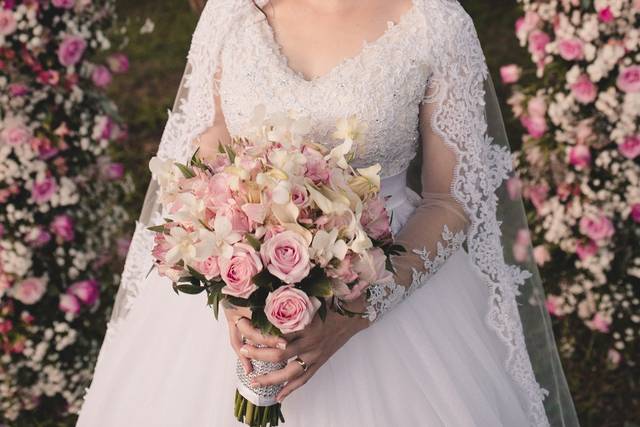 Casamento Fazenda das Pedras
