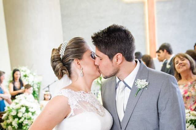 Elisa e Fábio