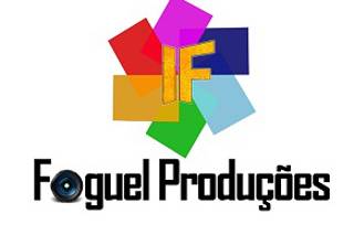 Foguel Produçoes logo