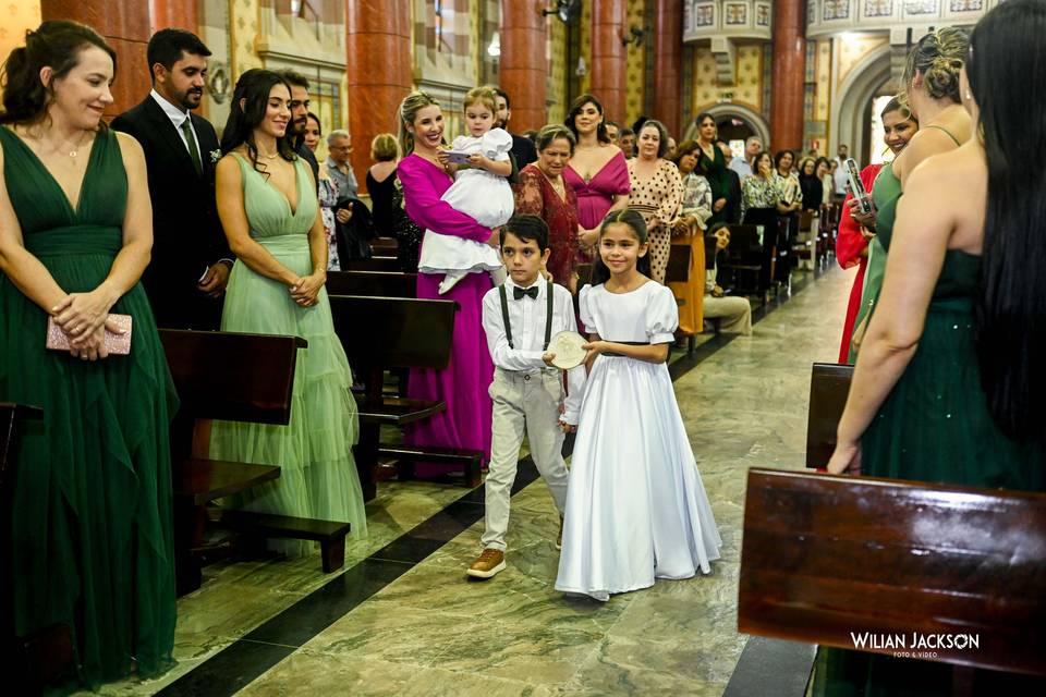 Casamento