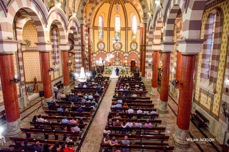 Casamento