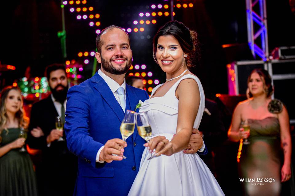 Casamento