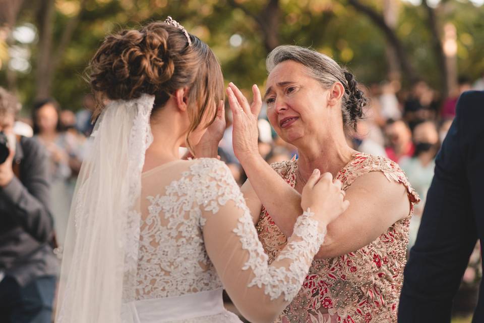 Casamento Fazenda das Pedras