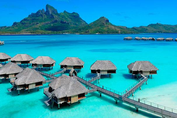 Bora Bora