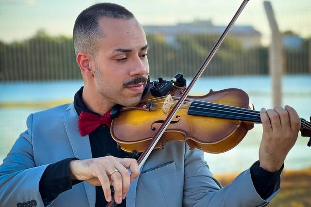 Violinista