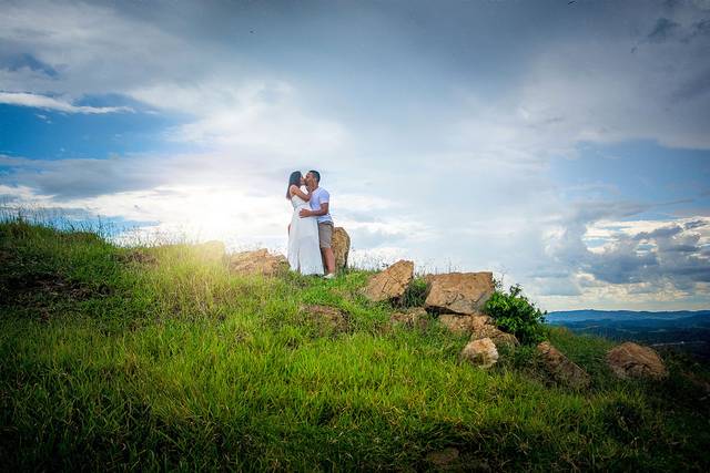Pre wedding