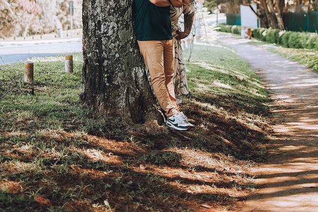 Pre wedding