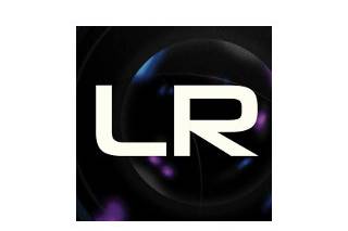 Lr logo