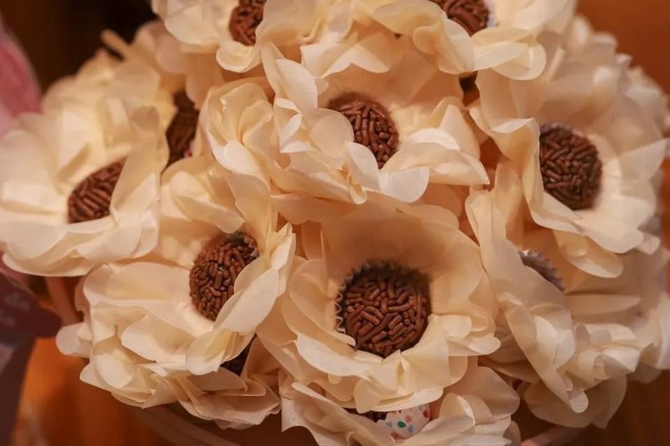 Brigadeiros Tradicionais